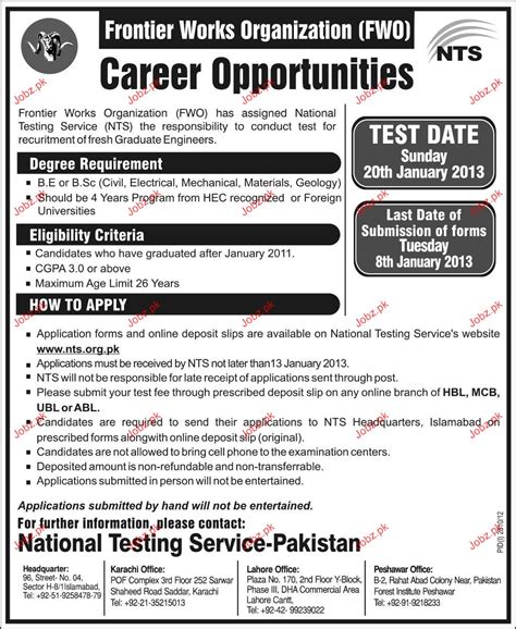 fresh graduate jobs|Fresh Graduate Work, Jobs .
